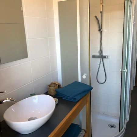 Apartamento Le Pre De La Dame Cons-Sainte-Colombe